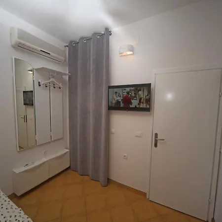 Apartmán Izzy Kaštela