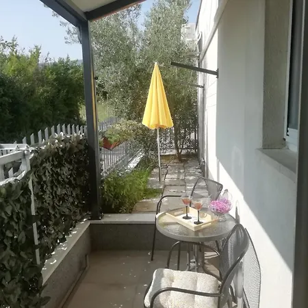 Apartamento Izzy *